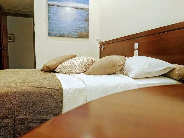 Imagen general del Hotel Lepanto Beach. Foto 12