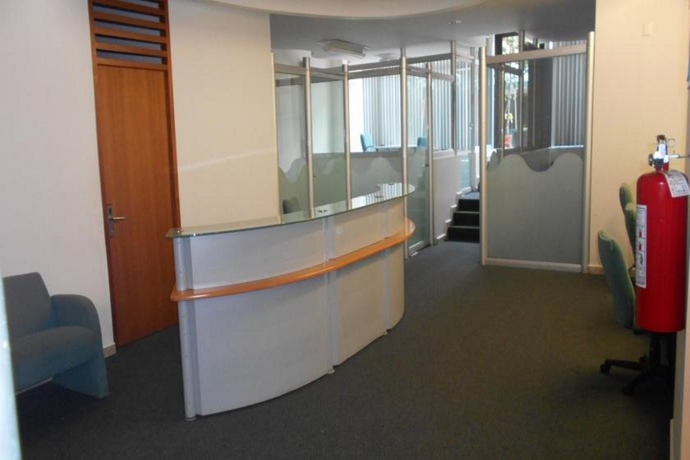 Imagen general del Hotel Lepanto Reforma. Foto 11