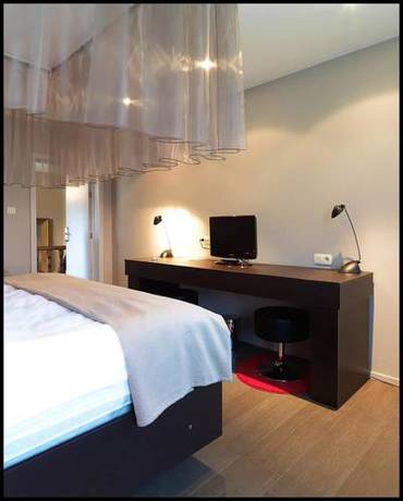 Imagen de la habitación del Hotel Lepelbed Melle. Foto 3