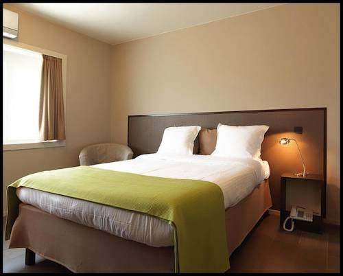 Imagen de la habitación del Hotel Lepelbed Melle. Foto 6