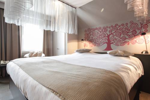 Imagen de la habitación del Hotel Lepelbed Melle. Foto 10