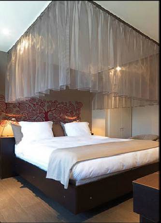 Imagen de la habitación del Hotel Lepelbed Melle. Foto 12