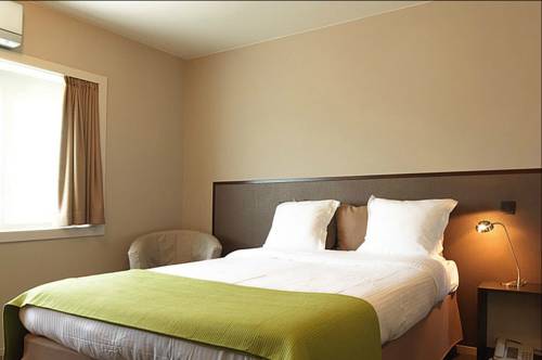 Imagen de la habitación del Hotel Lepelbed Melle. Foto 13