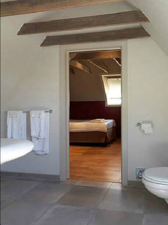 Imagen de la habitación del Hotel Lepelbed Melle. Foto 14