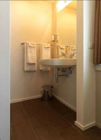 Imagen de la habitación del Hotel Lepelbed Melle. Foto 16