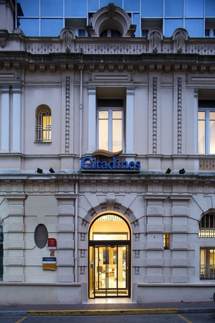 Imagen general del Hotel Lepoussin. Foto 1