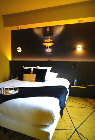 Imagen de la habitación del Hotel Leprince Spa, BW Premier Collection. Foto 3