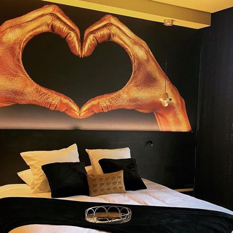 Imagen de la habitación del Hotel Leprince Spa, BW Premier Collection. Foto 8