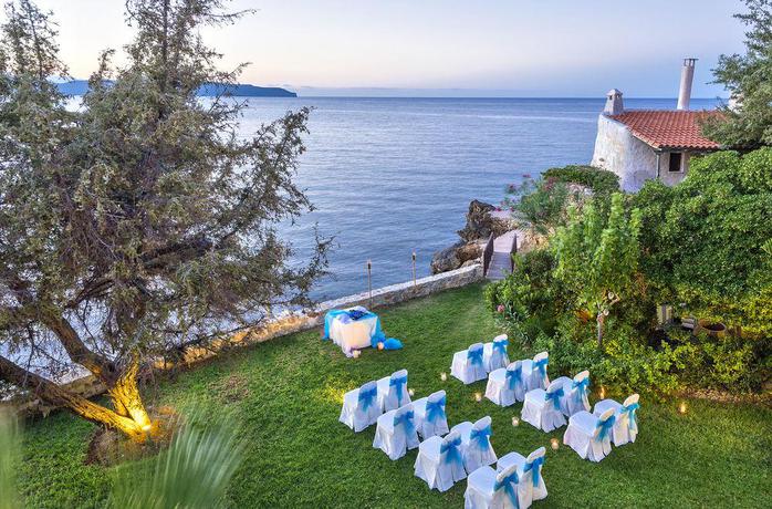 Imagen general del Hotel Leptos Panorama. Foto 4
