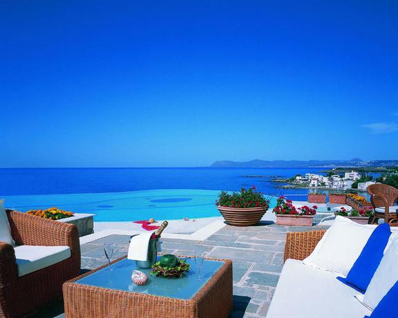 Imagen general del Hotel Leptos Panorama. Foto 5