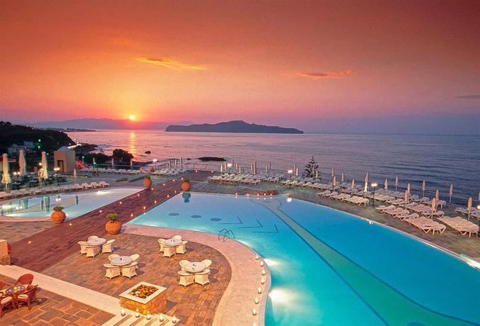 Imagen general del Hotel Leptos Panorama. Foto 6