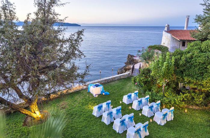 Imagen general del Hotel Leptos Panorama. Foto 7