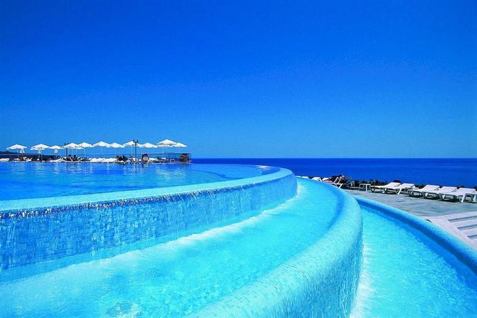 Imagen general del Hotel Leptos Panorama. Foto 11