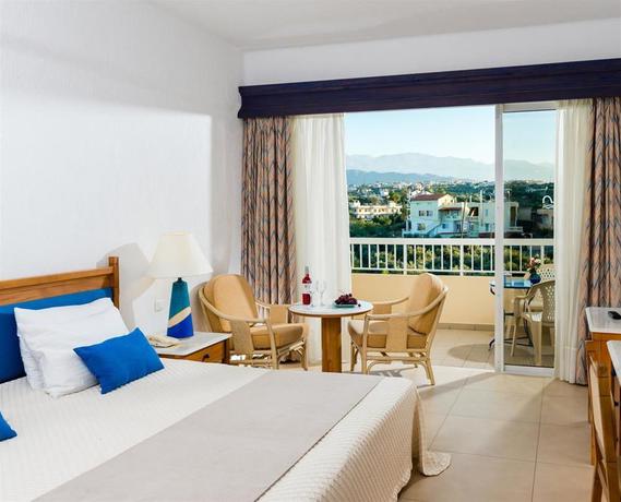 Imagen general del Hotel Leptos Panorama. Foto 16