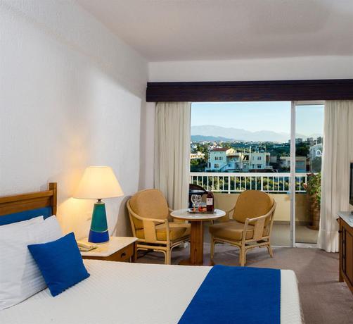 Imagen general del Hotel Leptos Panorama. Foto 12