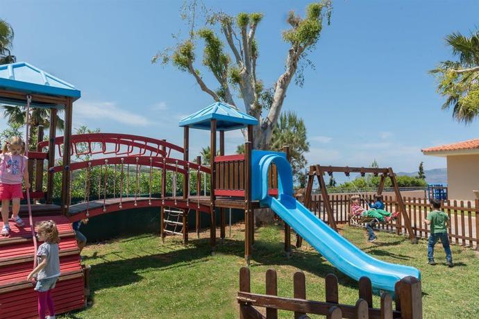 Imagen general del Hotel Leptos Panorama. Foto 14