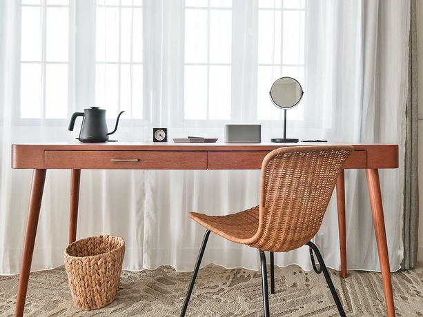 Imagen de la habitación del Hotel Lequ Okinawa Chatan Spa and Resort. Foto 10