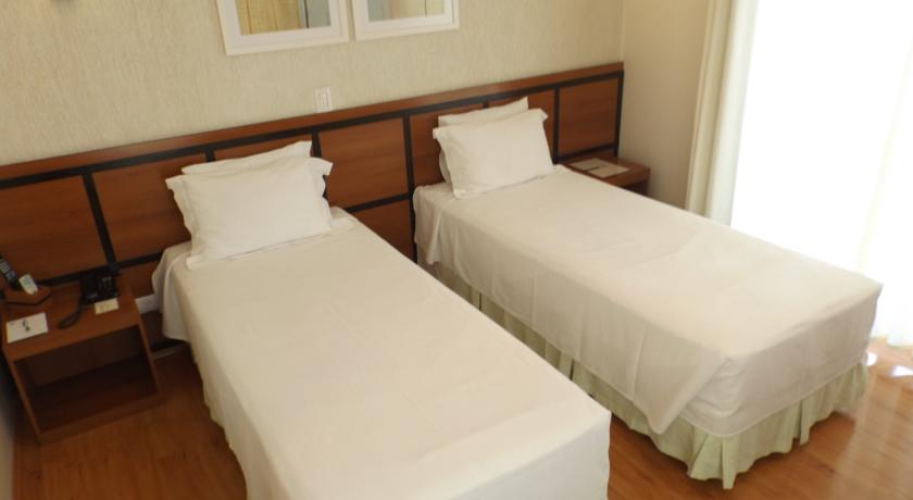 Imagen general del Hotel Leques Brasil Escola. Foto 3