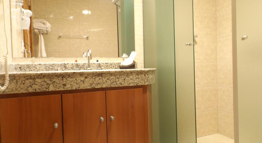 Imagen general del Hotel Leques Brasil Escola. Foto 4