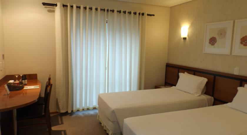 Imagen general del Hotel Leques Brasil Escola. Foto 6