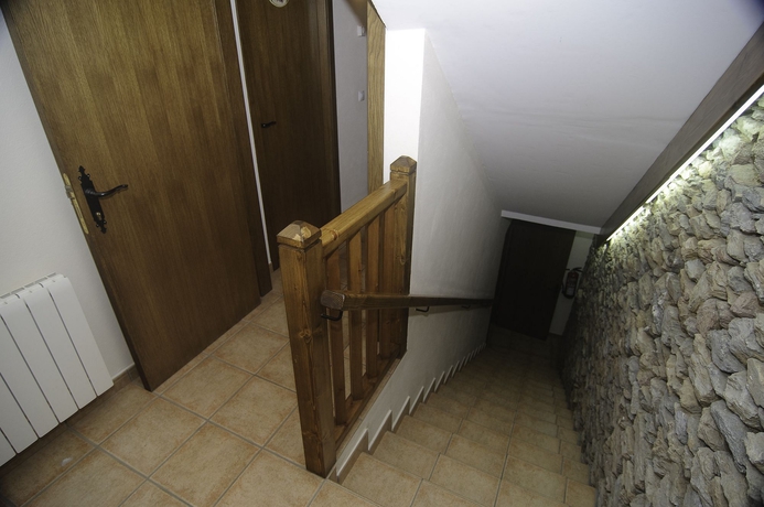 Imagen de los interiores del Hotel L'era De Cal Bastida - Guest House. Foto 5