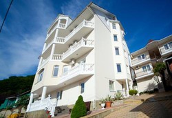 Imagen general del Hotel Lera Guest House. Foto 5