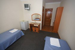 Imagen general del Hotel Lera Guest House. Foto 2