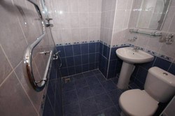 Imagen general del Hotel Lera Guest House. Foto 3