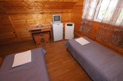 Imagen general del Hotel Lera Guest House. Foto 4