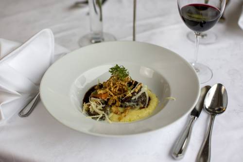 Imagen de la habitación del Hotel Lercher. Foto 5