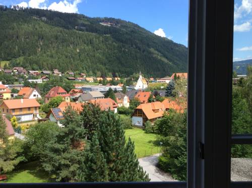 Imagen de la habitación del Hotel Lercher. Foto 11