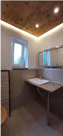 Imagen general del Hotel Lercher, ST VEIT IM PONGAU. Foto 2