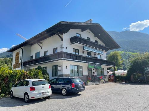 Imagen de la habitación del Hotel Lercher, ST VEIT IM PONGAU. Foto 13