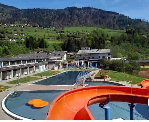 Imagen general del Hotel Lercher, ST VEIT IM PONGAU. Foto 5