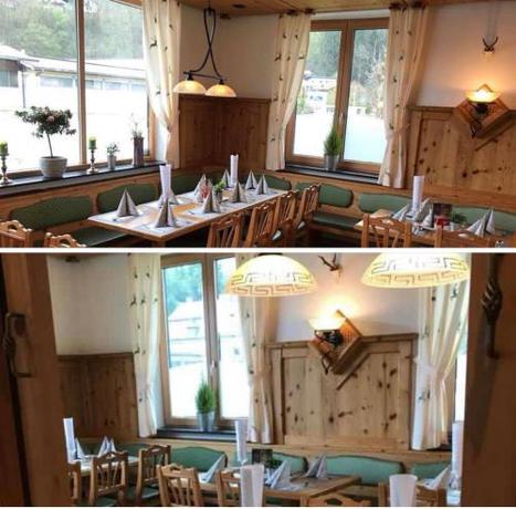 Imagen general del Hotel Lercher, ST VEIT IM PONGAU. Foto 9