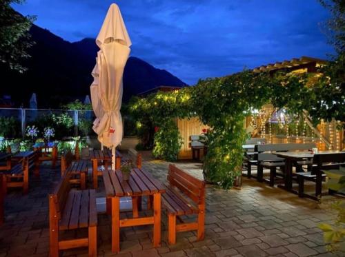Imagen de la habitación del Hotel Lercher, ST VEIT IM PONGAU. Foto 14
