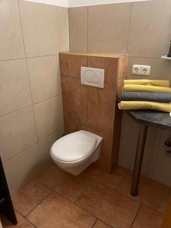 Imagen de la habitación del Hotel Lercher, ST VEIT IM PONGAU. Foto 19