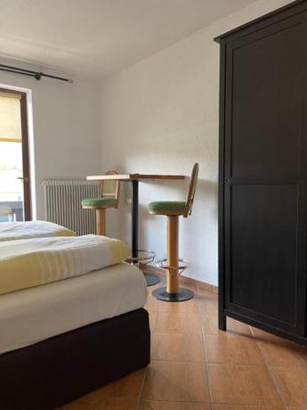 Imagen de la habitación del Hotel Lercher, ST VEIT IM PONGAU. Foto 20