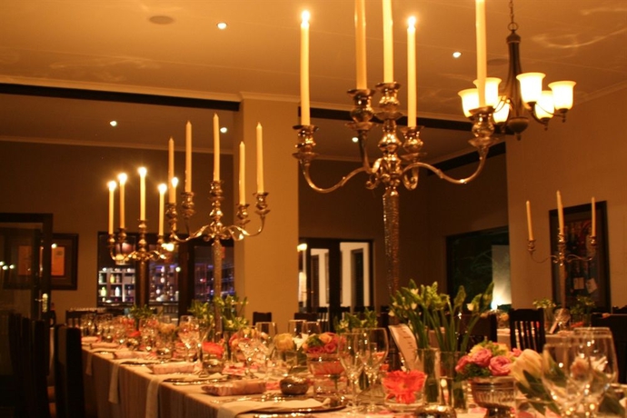 Imagen de los interiores del Hotel Leriba. Foto 9
