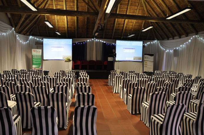 Imagen de los interiores del Hotel Leriba. Foto 10