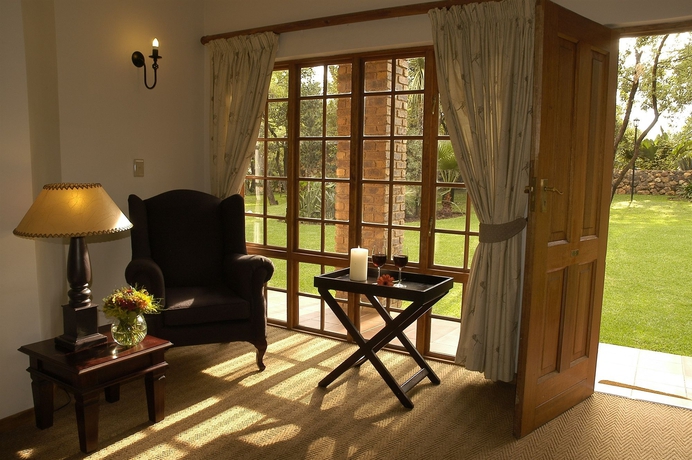 Imagen de los interiores del Hotel Leriba. Foto 11