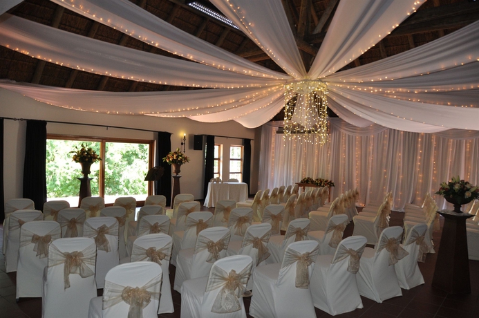 Imagen de los interiores del Hotel Leriba. Foto 12