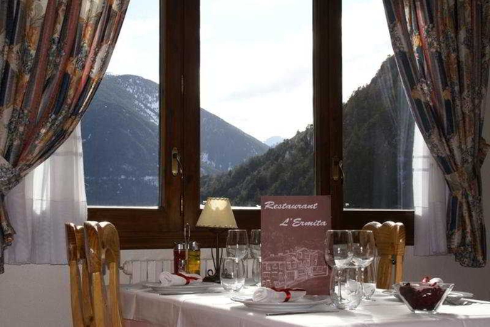 Imagen general del Hotel L'ermita Bandb. Foto 2