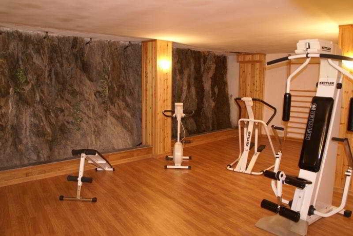 Imagen general del Hotel L'ermita Bandb. Foto 4