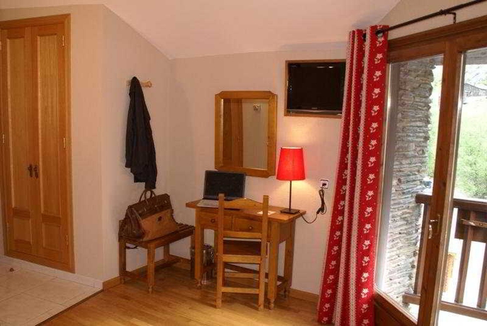 Imagen general del Hotel L'ermita Bandb. Foto 5