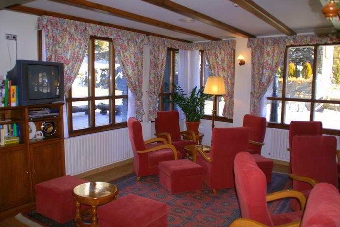 Imagen general del Hotel L'ermita Bandb. Foto 10