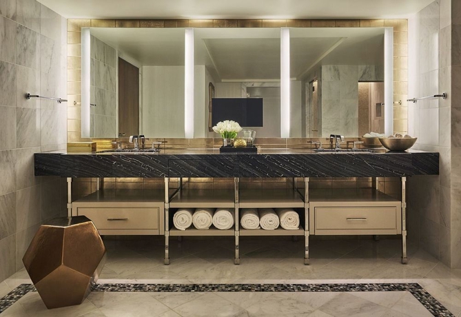 Imagen de la habitación del Hotel L'ermitage Beverly Hills. Foto 4