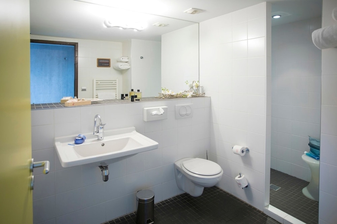 Imagen de la habitación del Hotel L'ermitage Cuisine-à-manger. Foto 18