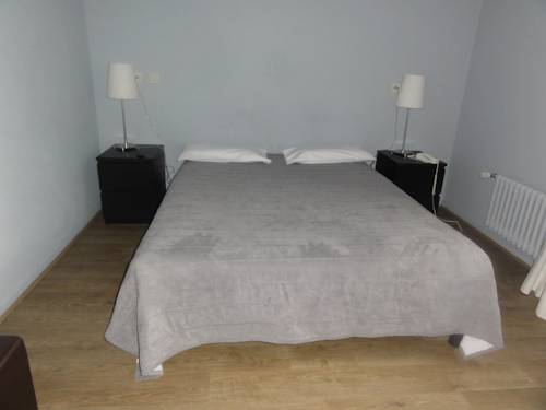 Imagen de la habitación del Hotel L'ermitage. Foto 5