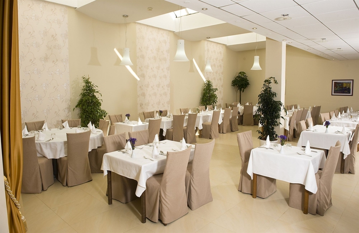 Imagen del bar/restaurante del Hotel Lero. Foto 3